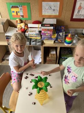 Poletni utrip v drugem tednu počitnic za otroke na Ravnah (4)